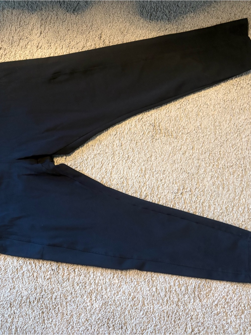 Danskin Black Women's Dress Pants - Classic Straight Leg